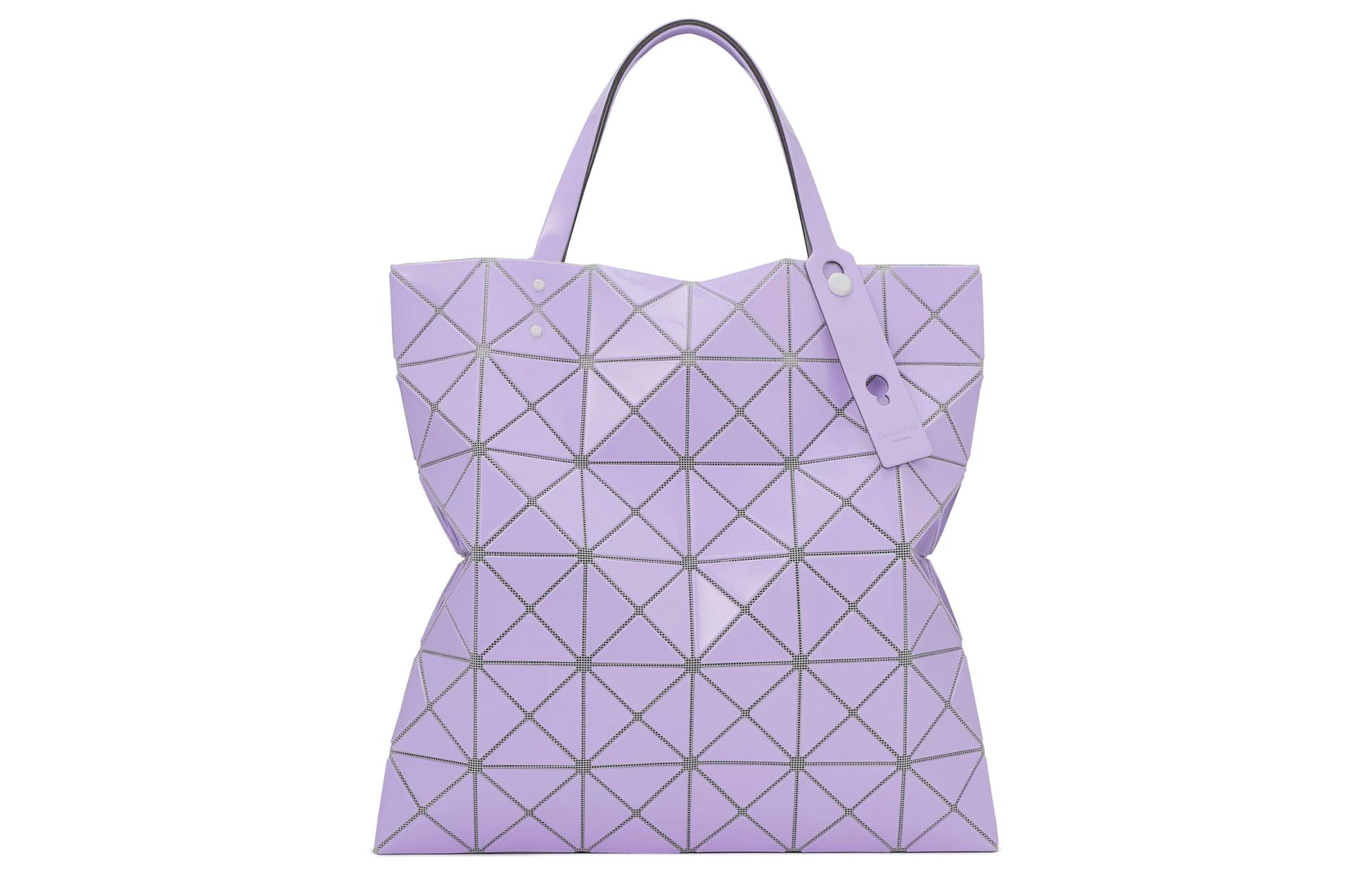

ISSEY MIYAKE Сумка из поливинилхлоридной смолы