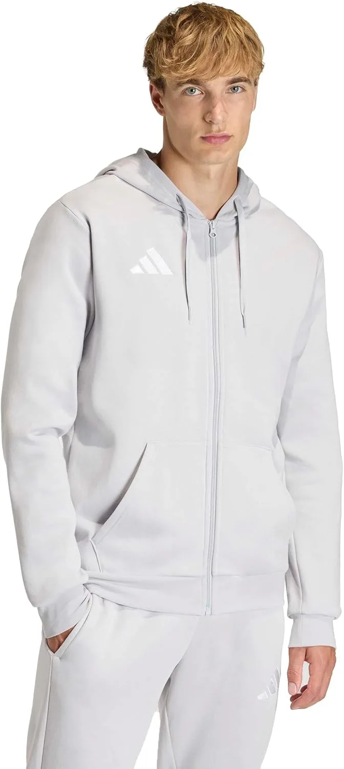 Толстовка adidas Entrada26 с полной молнией