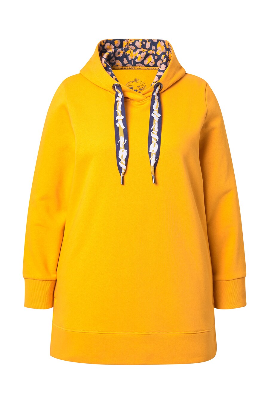 

Толстовка LAURAS├ШN, Curry