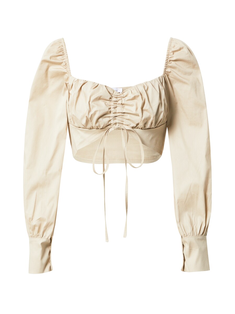 

Блузка Femme Luxe FLO, цвет Ivory