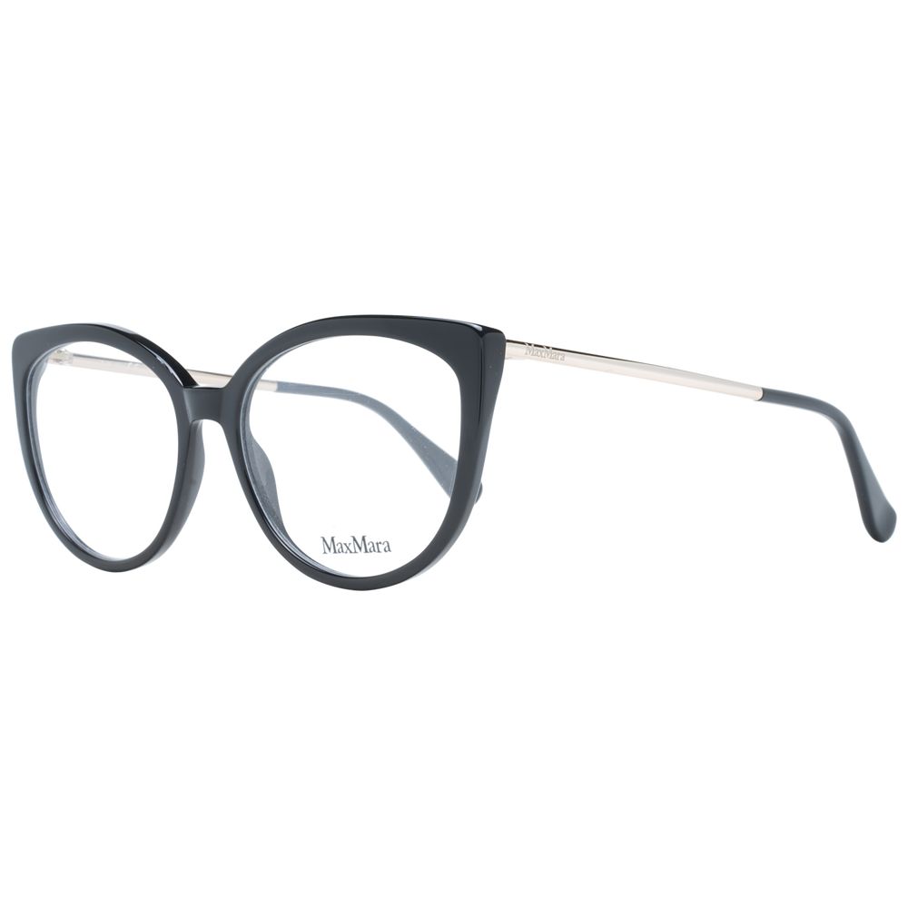 

Max Mara Women Оптические женские оправы, черный