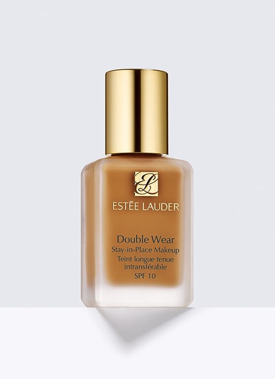 

Стойкая основа под макияж SPF 10 Double Wear Estée Lauder, 30мл, цвет 4W3-Henna