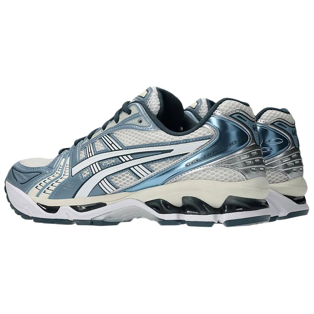 ASICS Беговые кроссовки Gel Kayano 14 для мужчин Indigo — фото 4