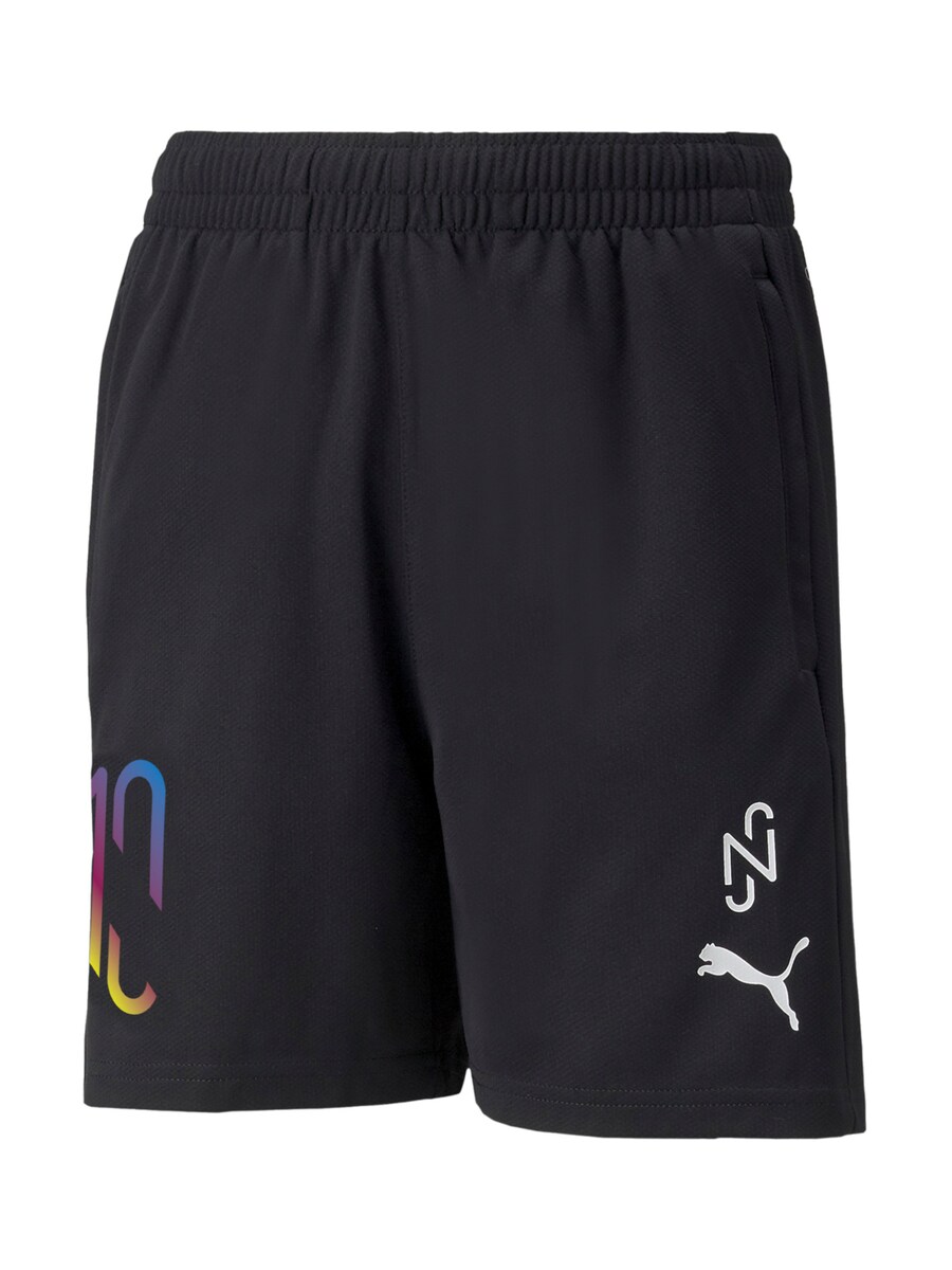 

Обычные спортивные штаны PUMA Neymar Jr., черный
