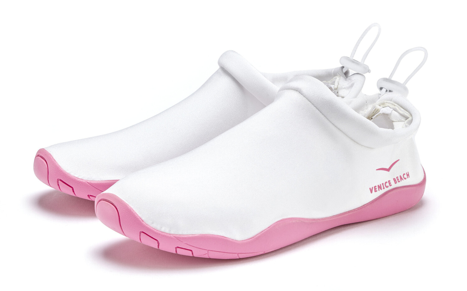 Спортивные кроссовки Venice Beach Aquaschuh, цвет weiß/rosé