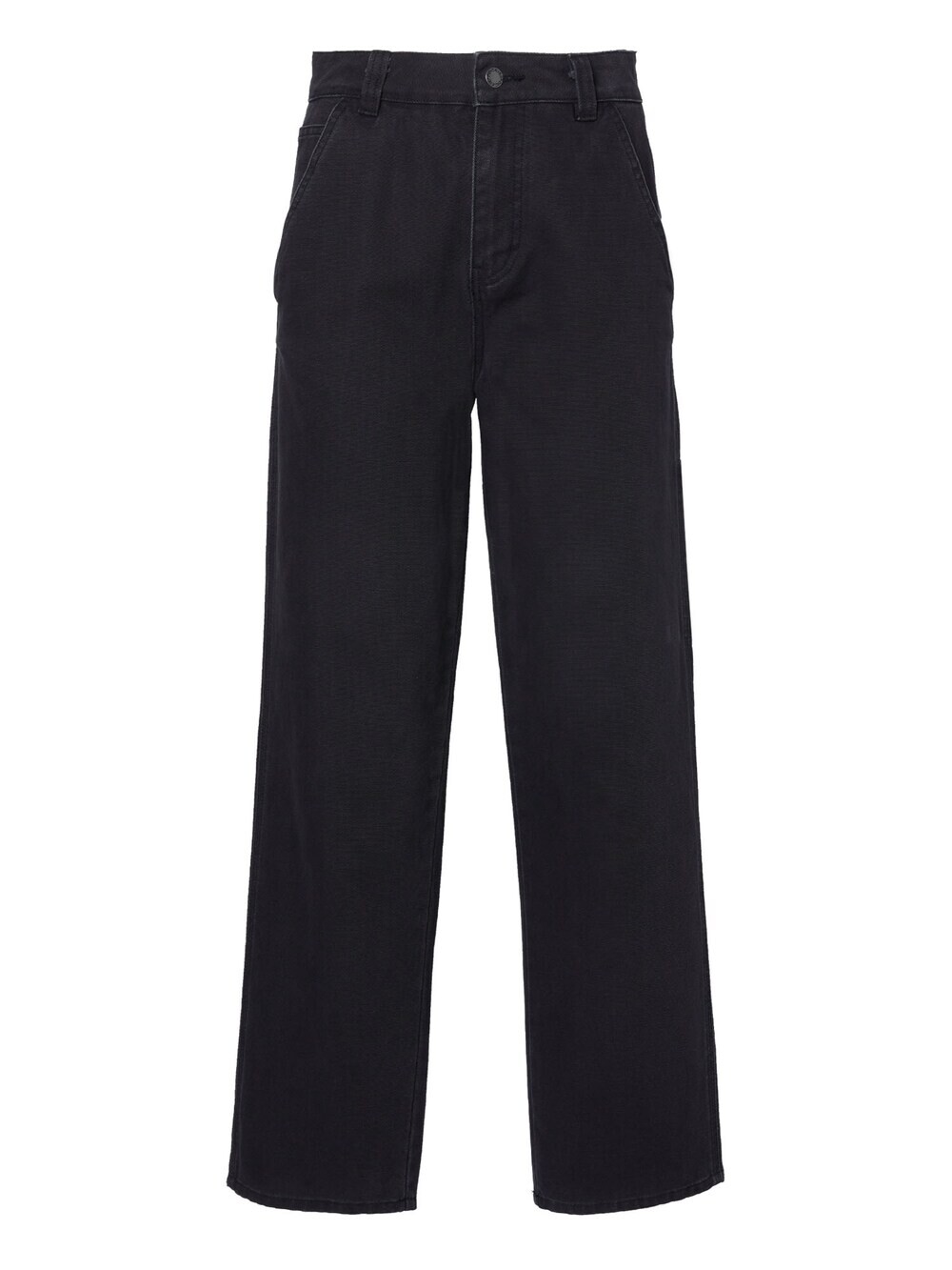 

Свободные брюки Dickies, черный