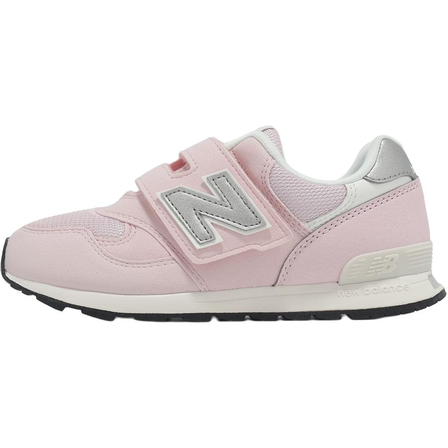 

Детские повседневные кроссовки NB 313 Preschool New Balance, розовый