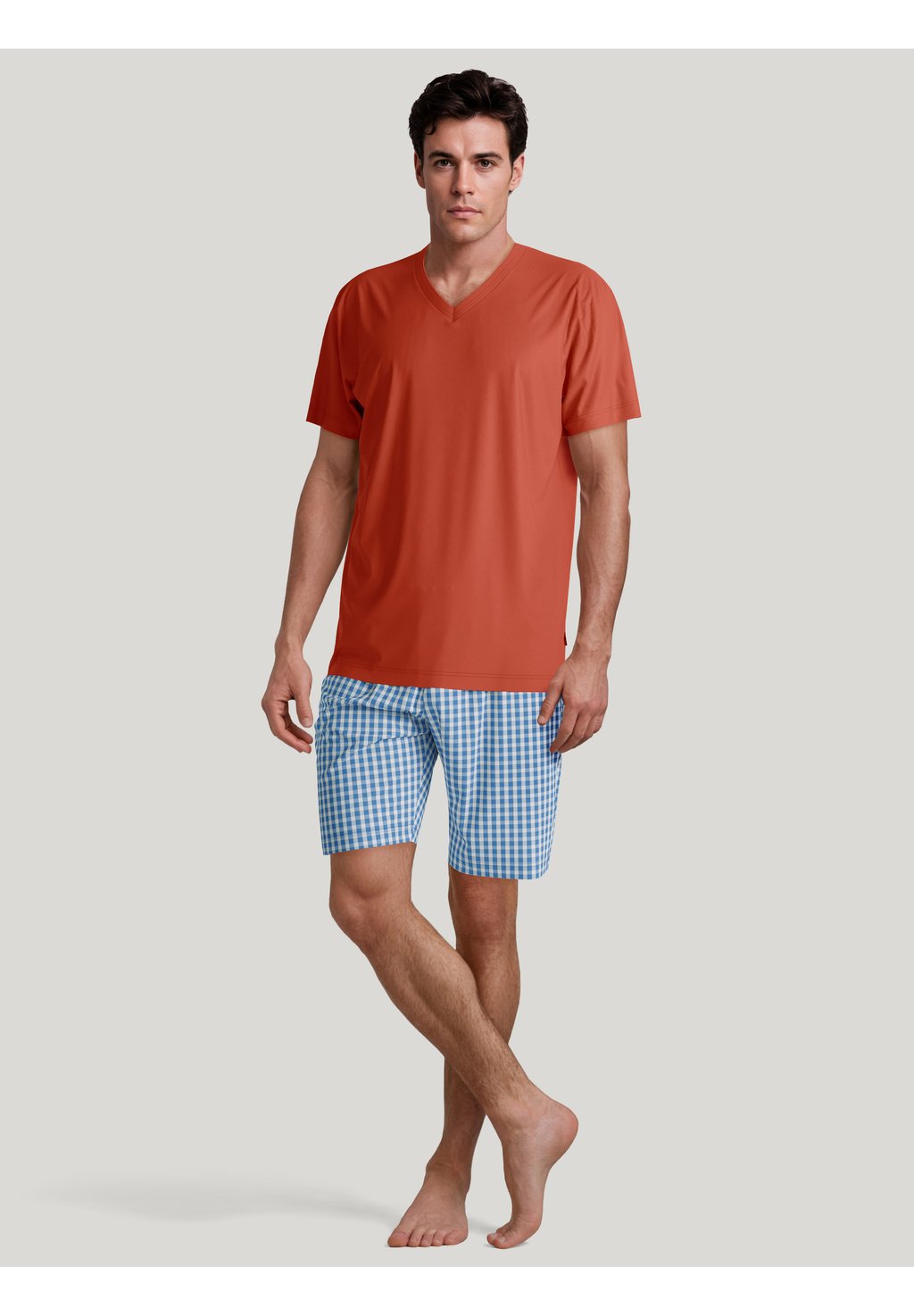 

Пижама SPECIAL SET - Pyjama set Calida, синий