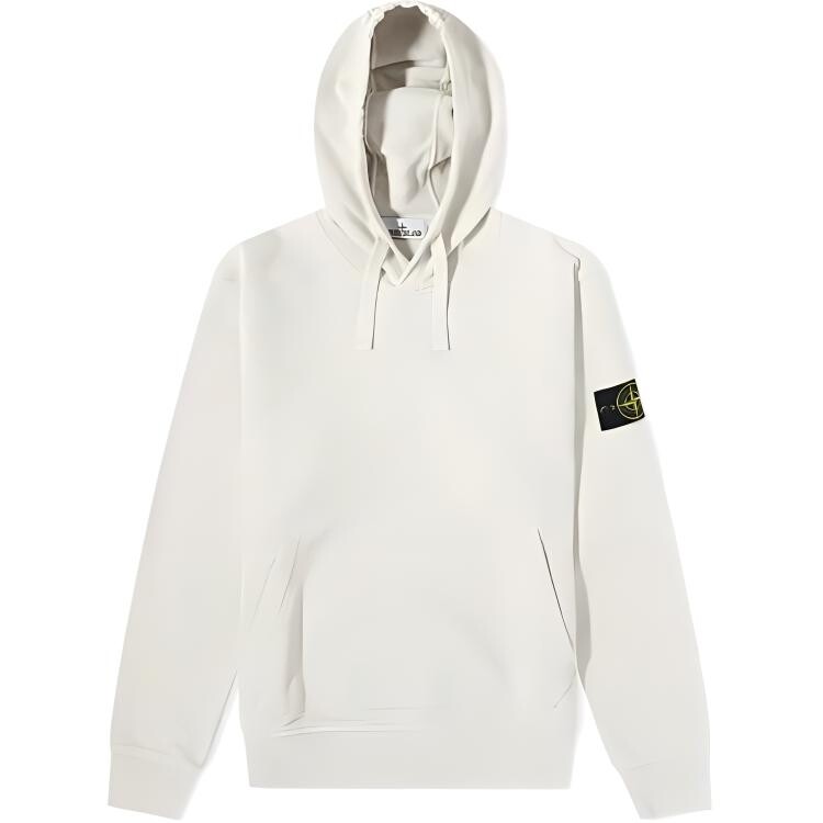 

STONE ISLAND Мужская толстовка, цвет Beige