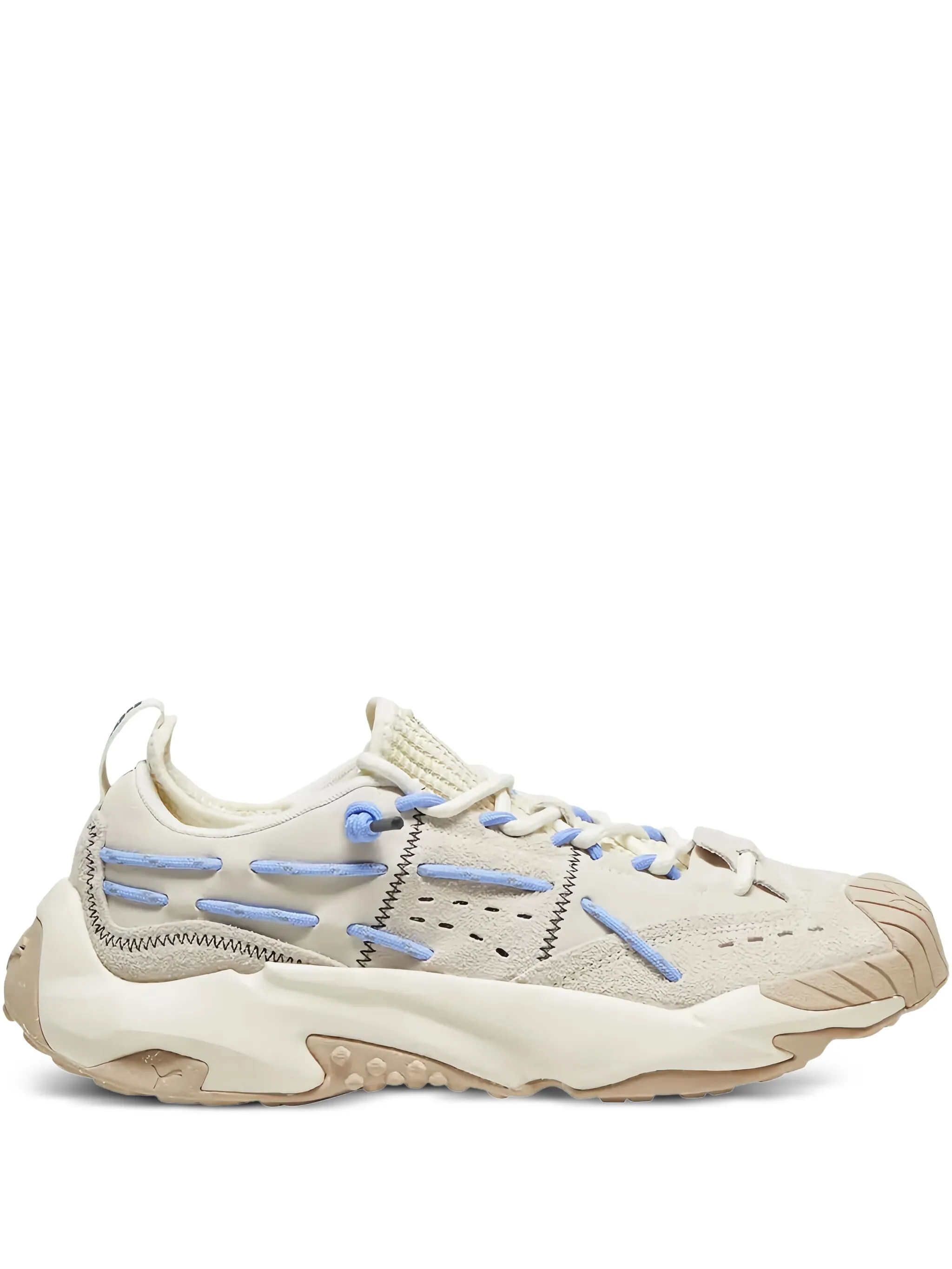 

Кроссовки Plexus Pristine/ Elektro Puma, белый