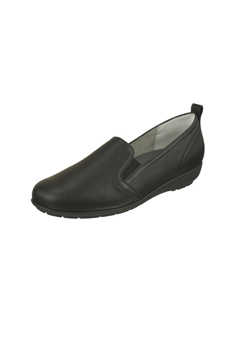 Классические балетки Natural Feet Clara, черный