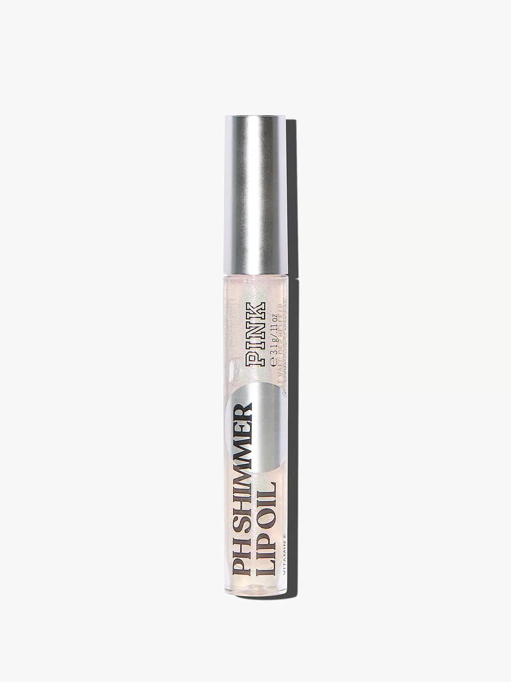 Женское масло для губ Lip pH Shimmer