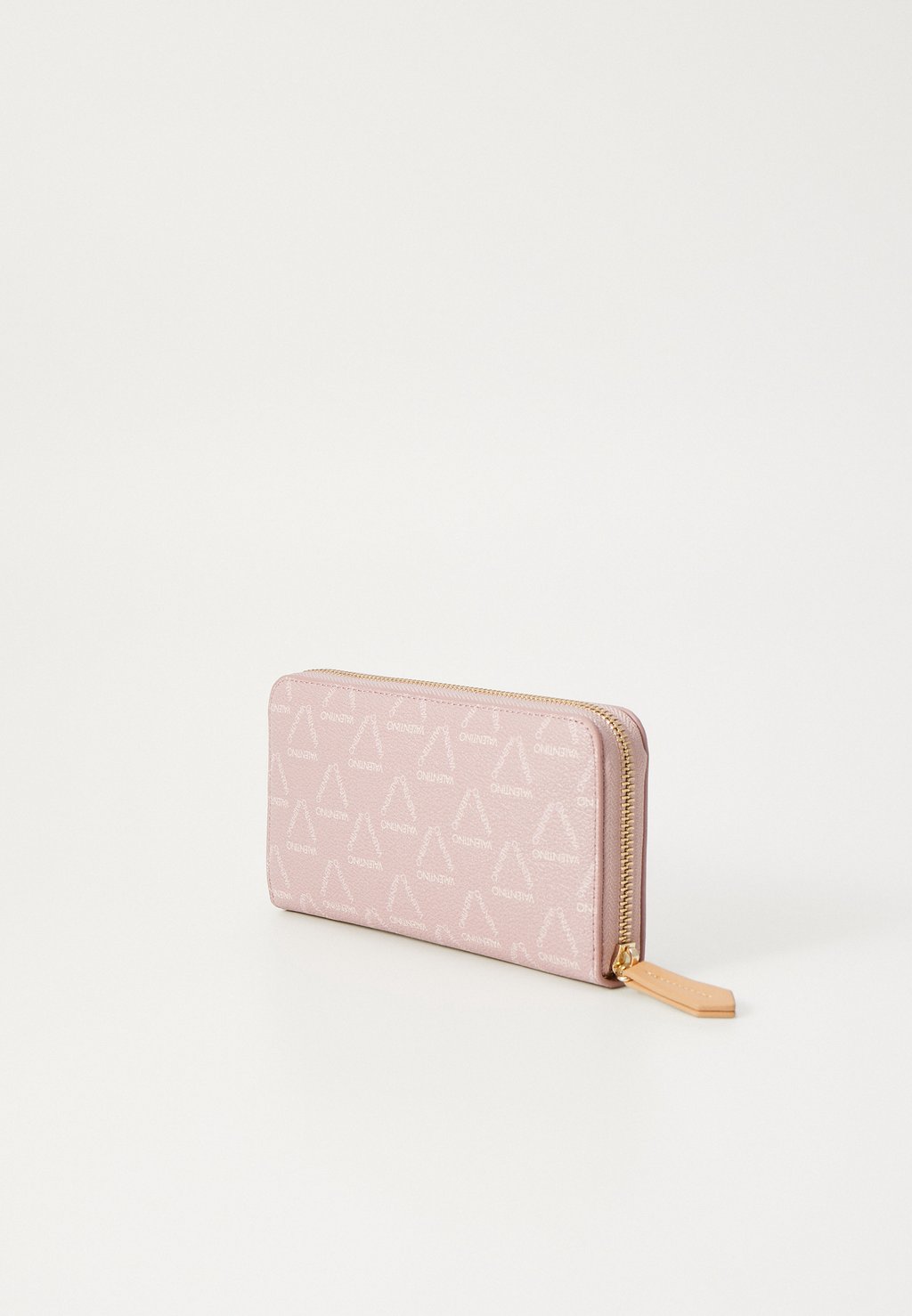 

Кошелек LADY Valentino Bags, бежевый