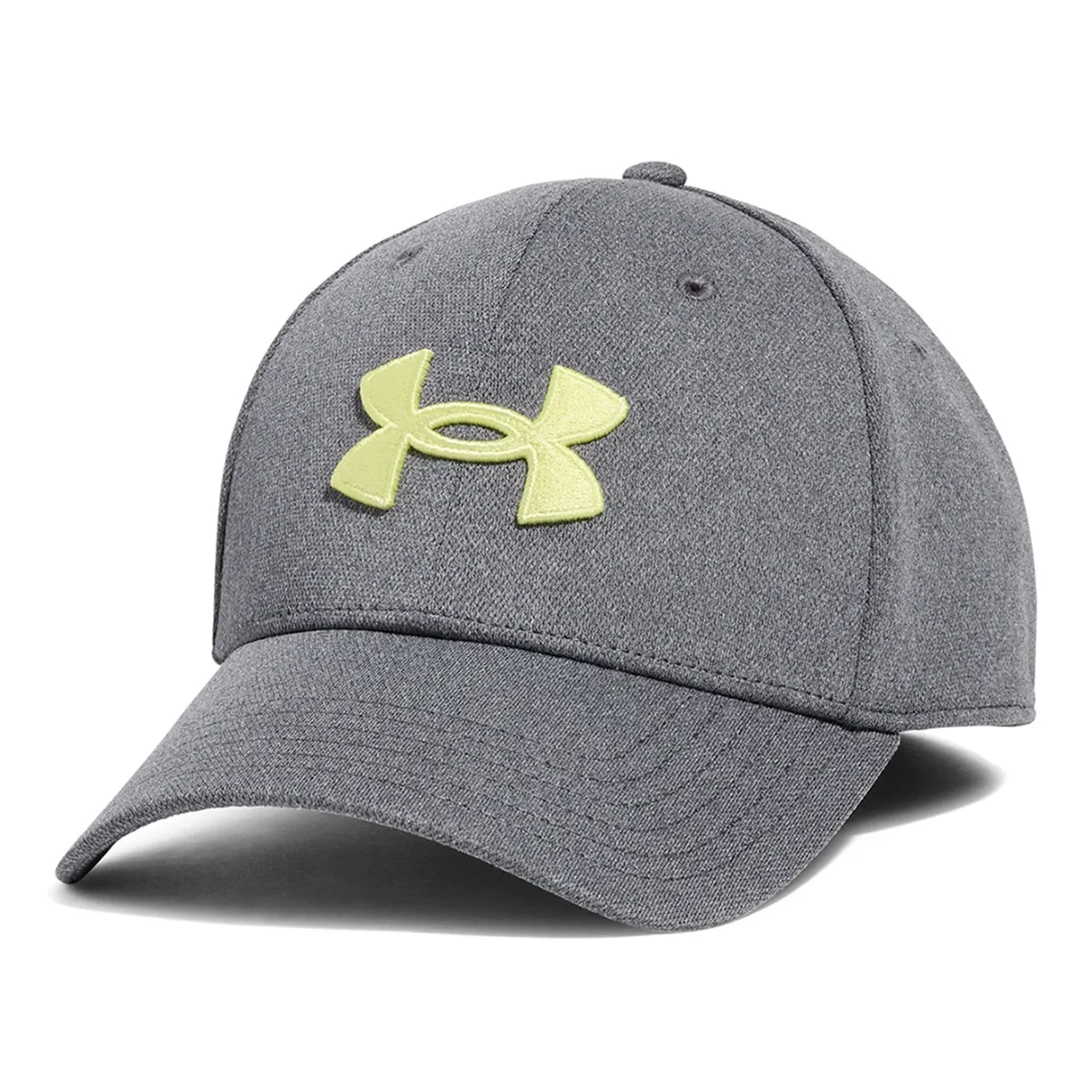 

Мужская кепка Blitzing Under Armour, серый