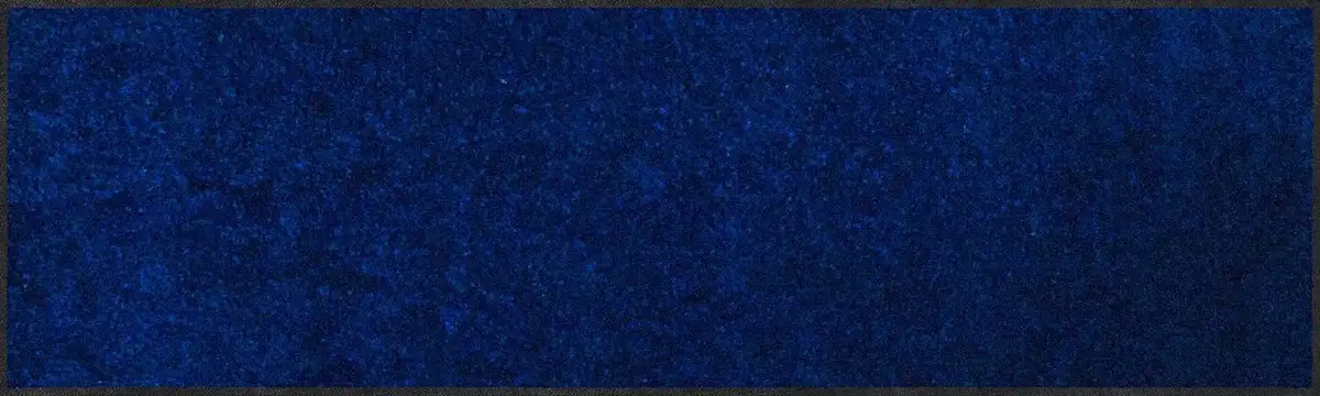 

Коврик Salonloewe, прямоугольный 30х75 см, цвет royalblau