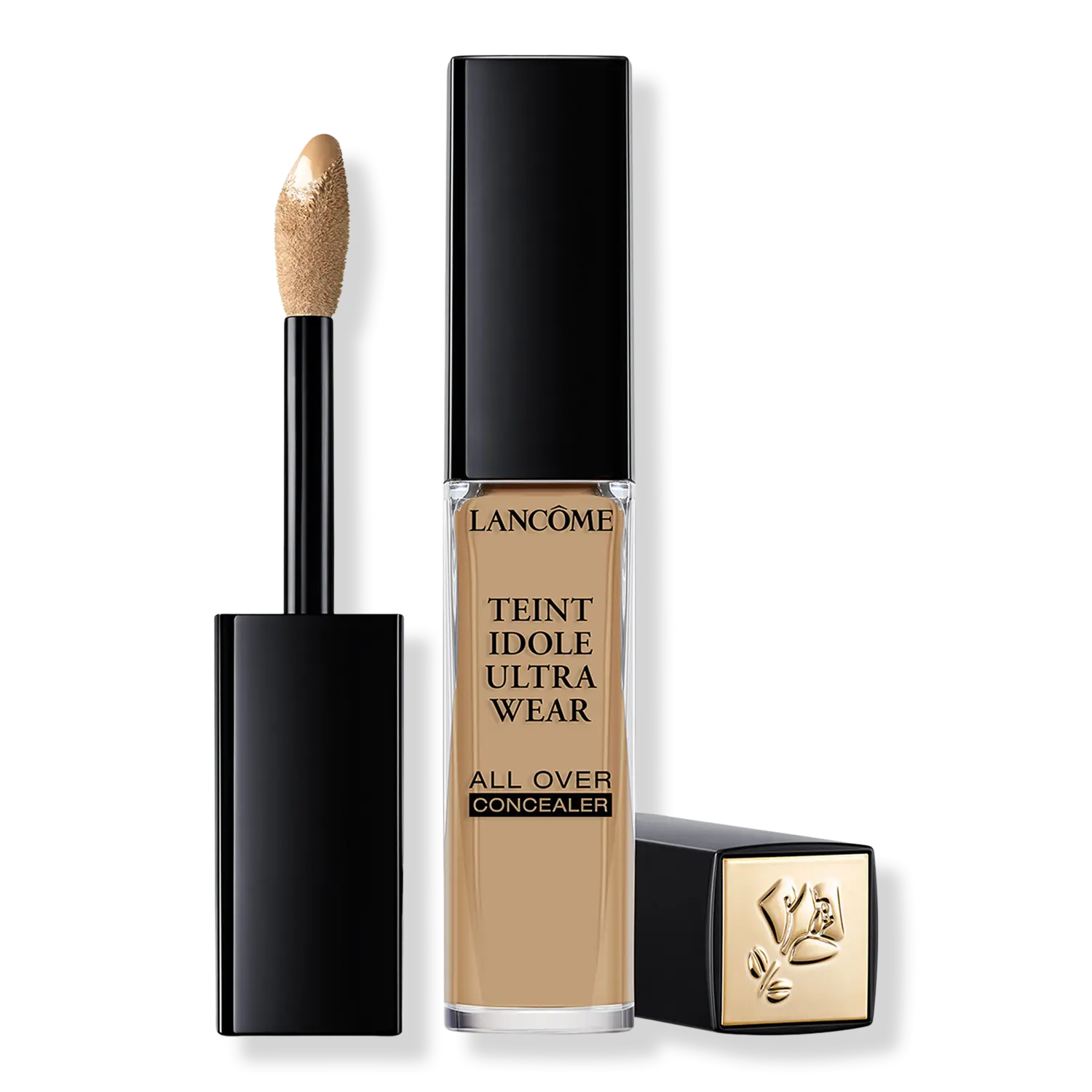 

Консилер Teint Idôle Ultra Wear All Over Lancôme, 335 Bisque C (bisque cool)