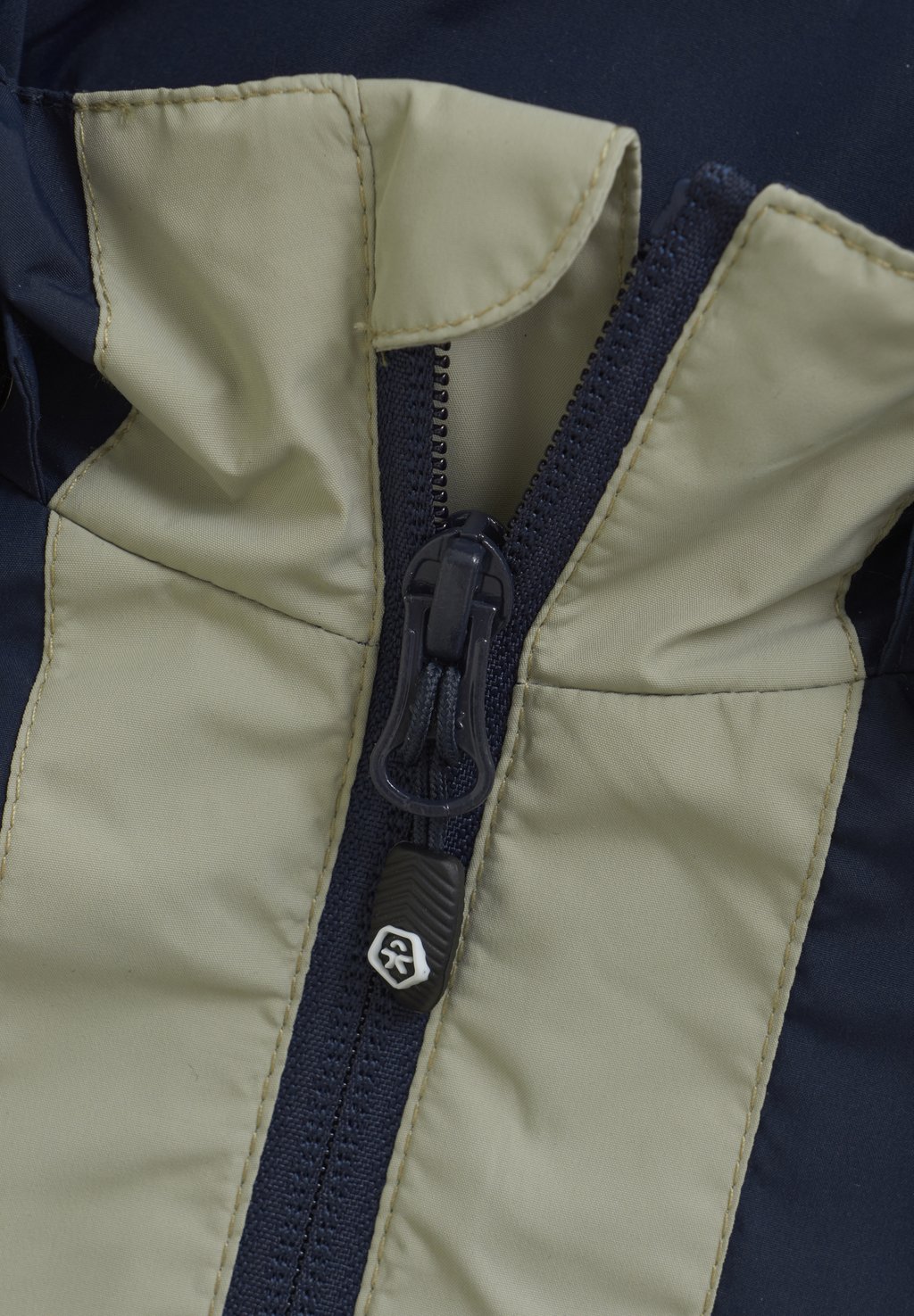 Куртка для активного отдыха COJacket Color Kids, синий — фото 3