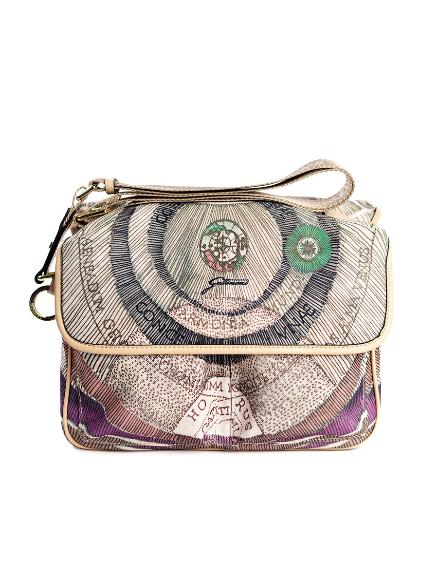 

Сумка через плечо Gattinoni Crossbody Bag, разноцветный