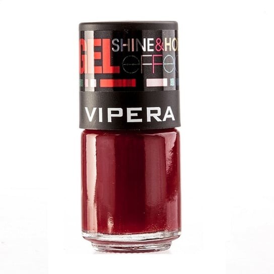 

Лак для ногтей Jester Gel Effect, 572, 7 мл Vipera