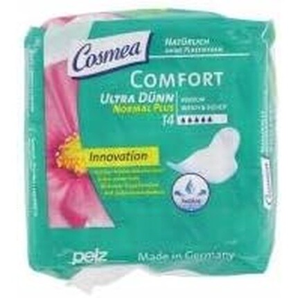 

Прокладки Cosmea Comfort Ultra Thin Normal Plus