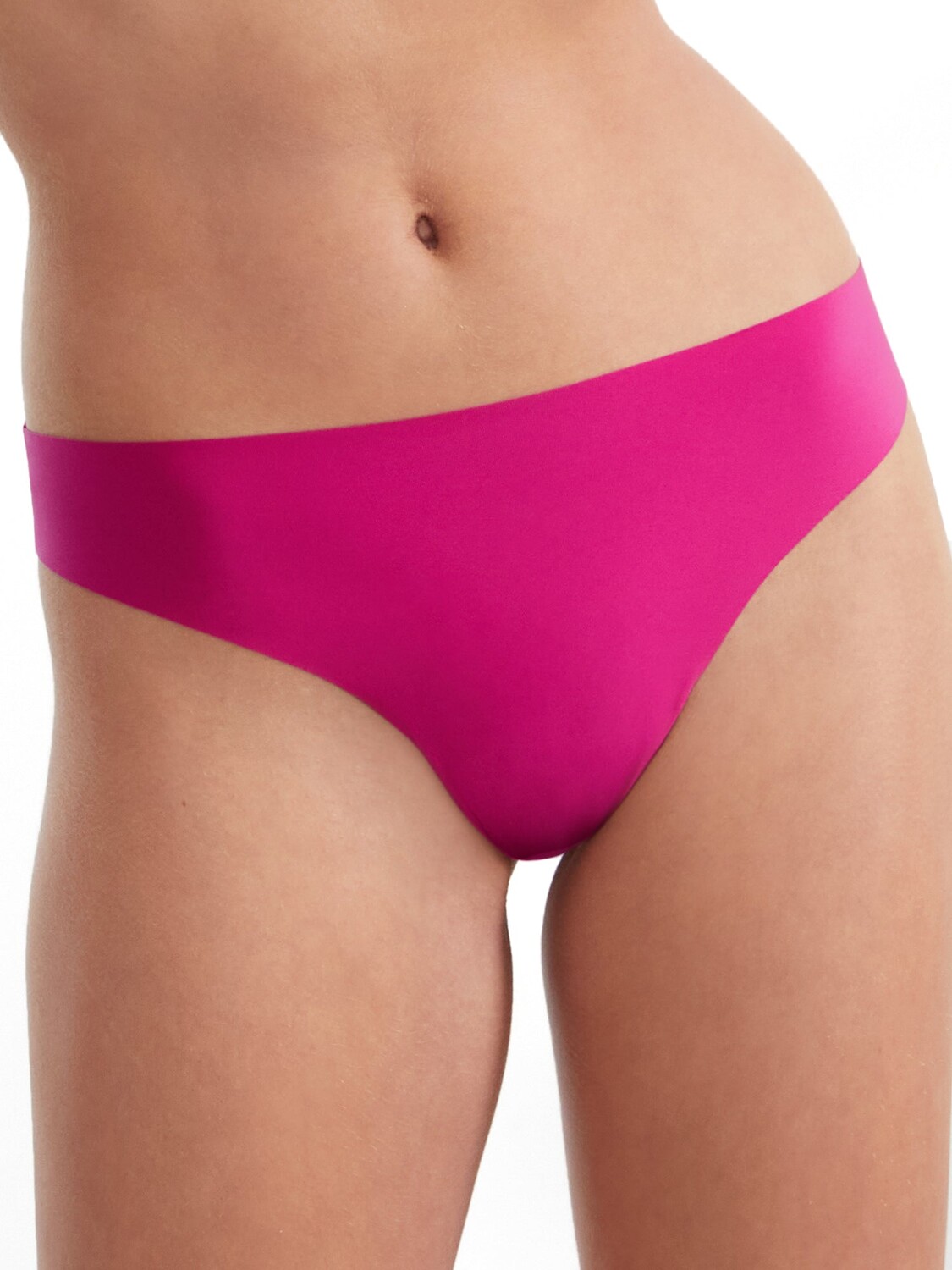 

Женские стринги Bare Easy на каждый день без показов, цвет Festival Fuchsia