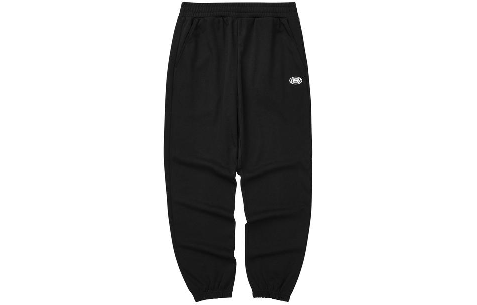 

Skechers Вязаные спортивные штаны мужские Carbon Black