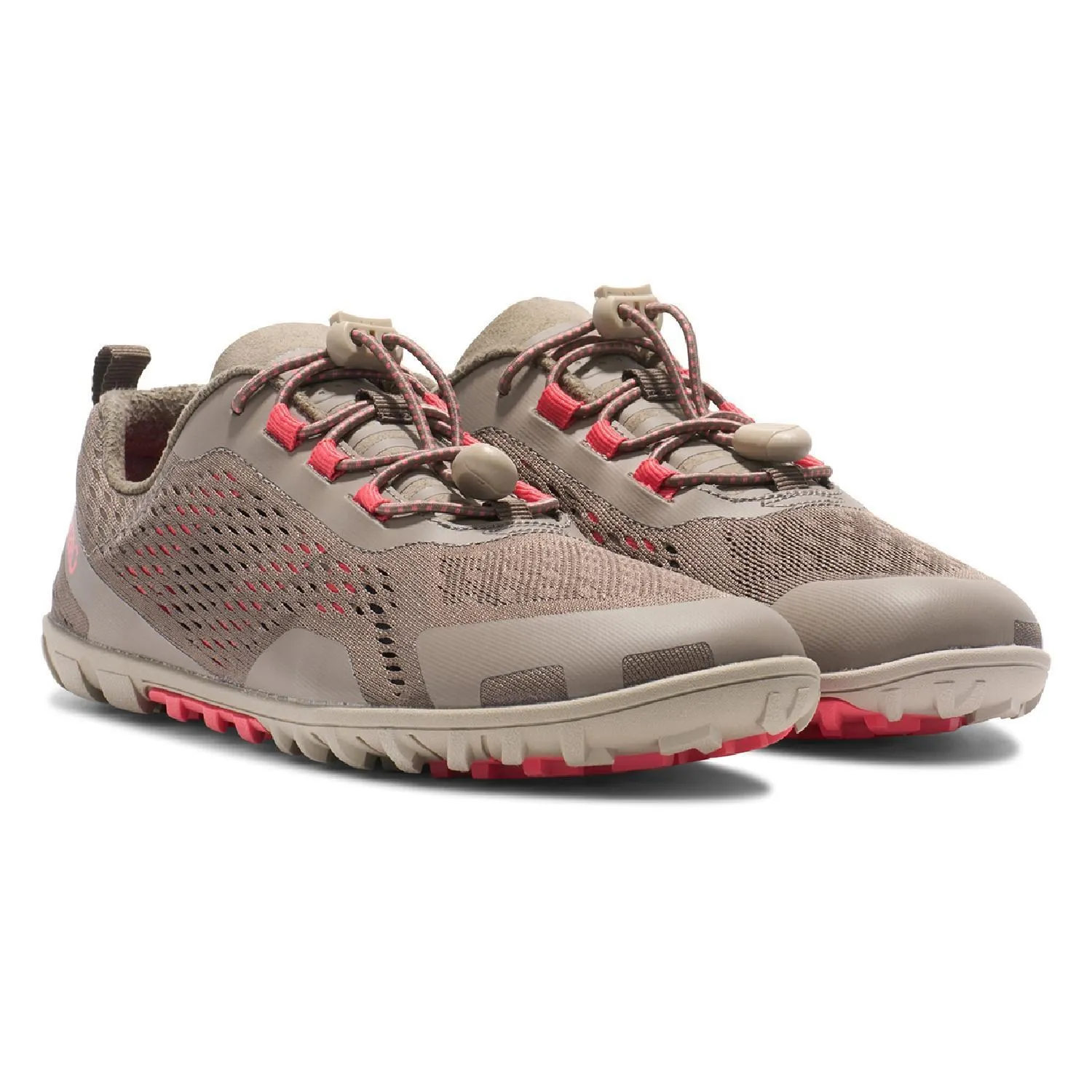 Обувь для воды Aqua X Sport - женская Xero Shoes, Morel/Sunset Coral — фото 3
