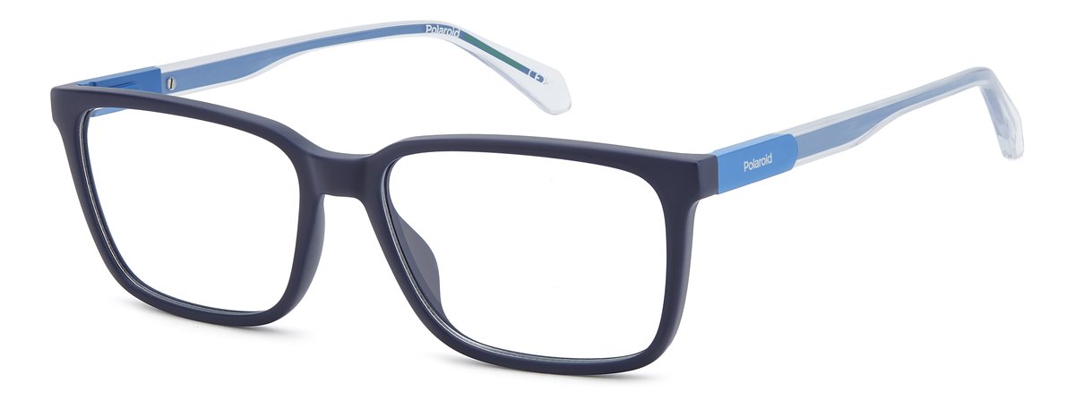 

Мужские оптические оправы PLD D620 POLAROID