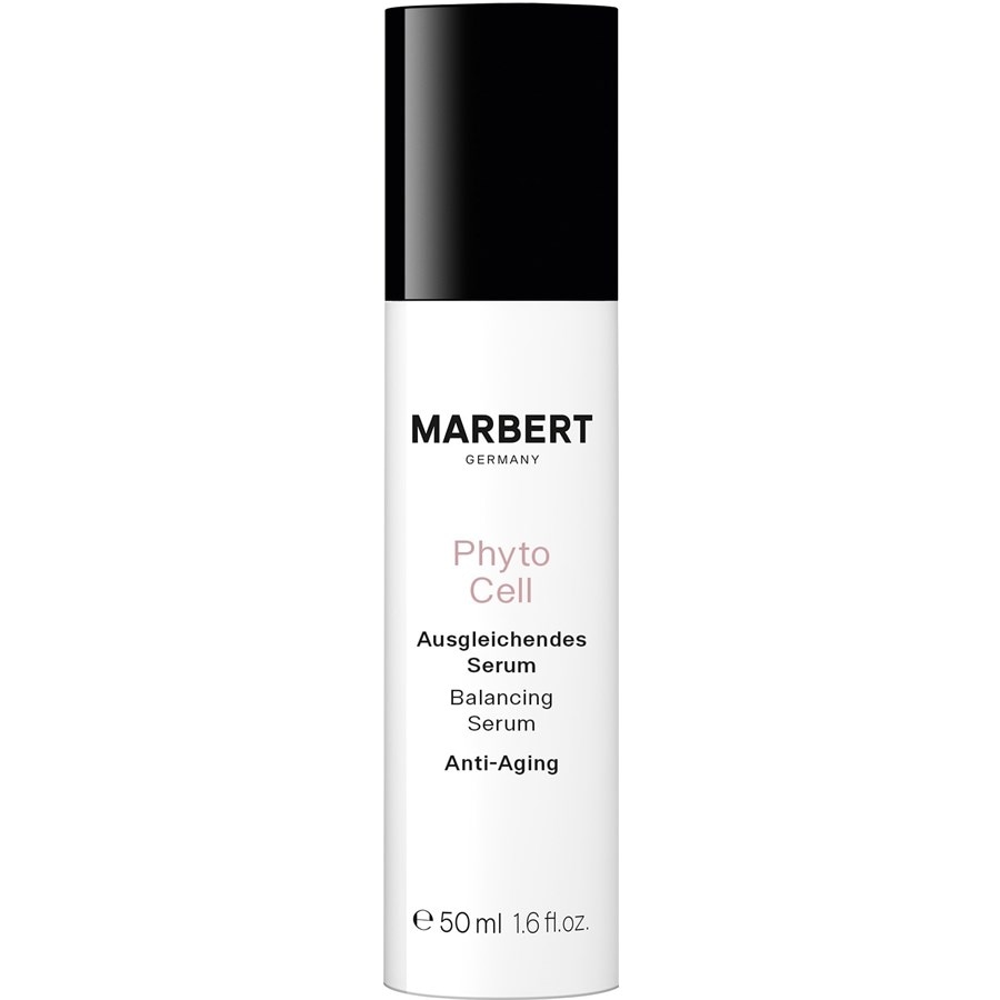 

Сыворотка для лица Marbert Ausgleichendes Serum, 50 ml