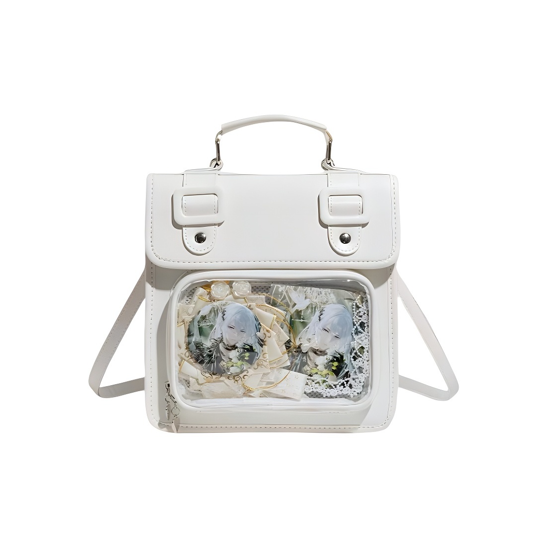 

PAYOT Ита-сумка, White