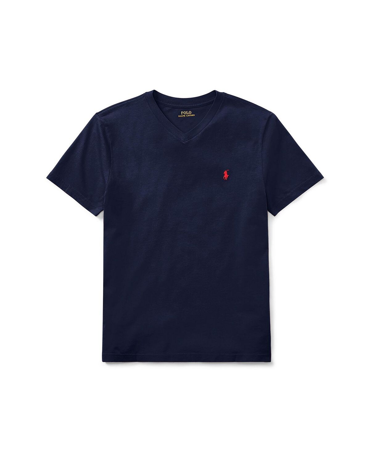

Брюки прямого кроя из твила для малышей и мальчиков Polo Ralph Lauren