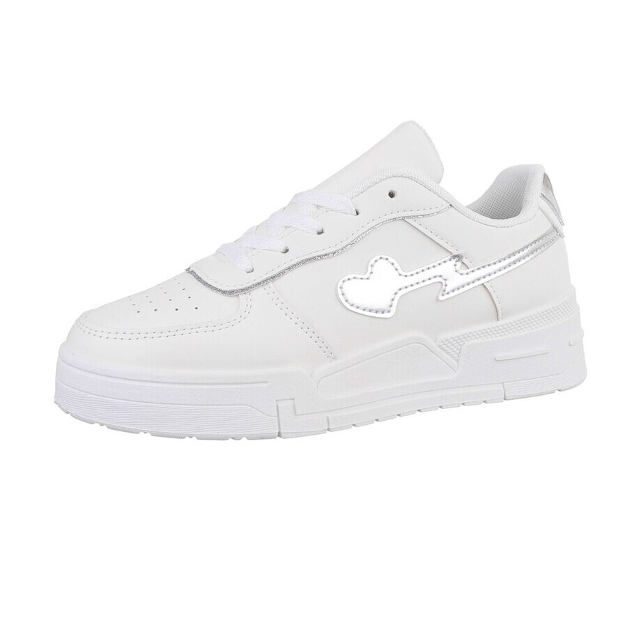 

Кроссовки Ital-Design Sneakers, белый