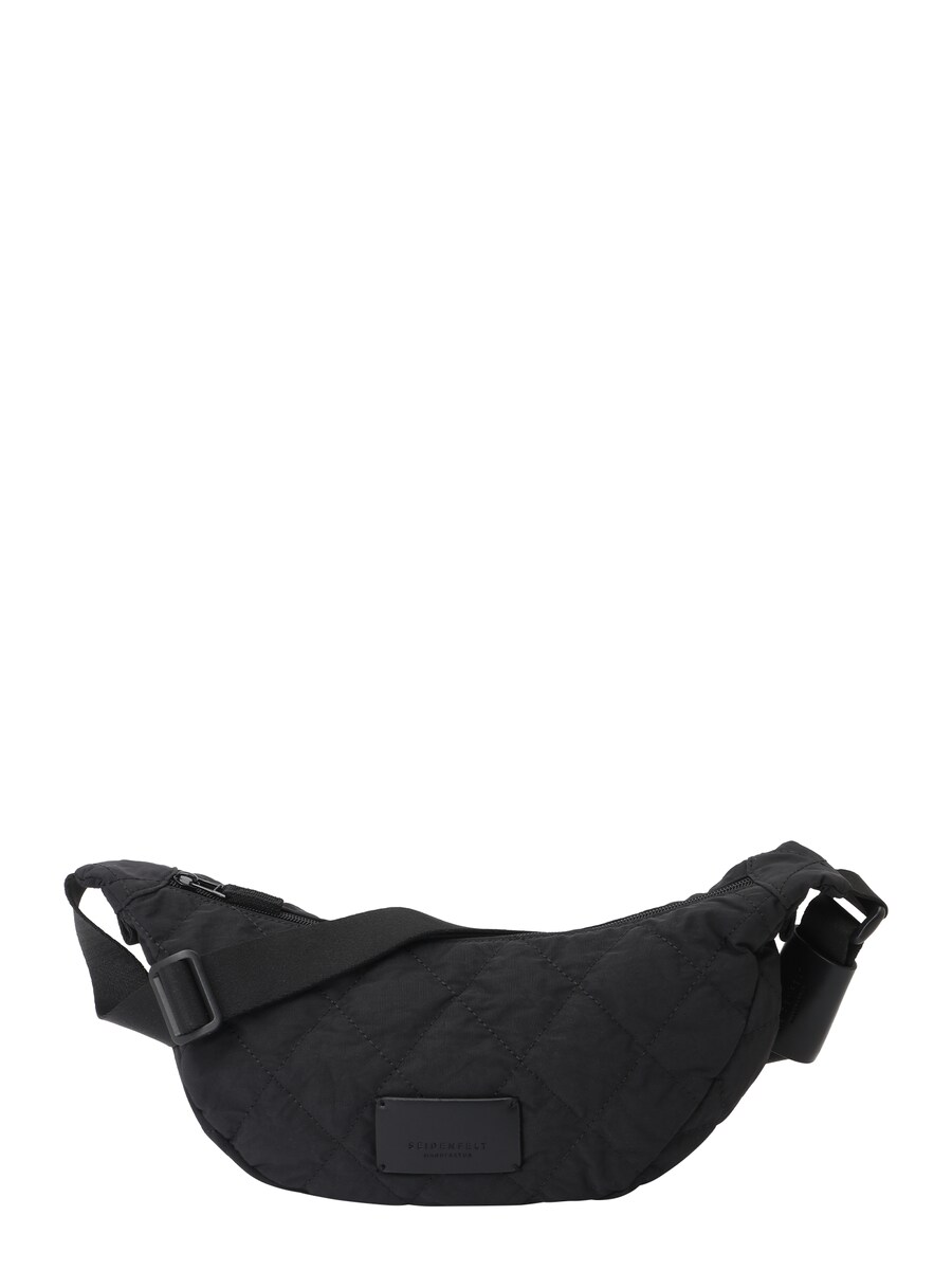 

Сумка кросс-боди Seidenfelt Manufaktur Hetta, Black