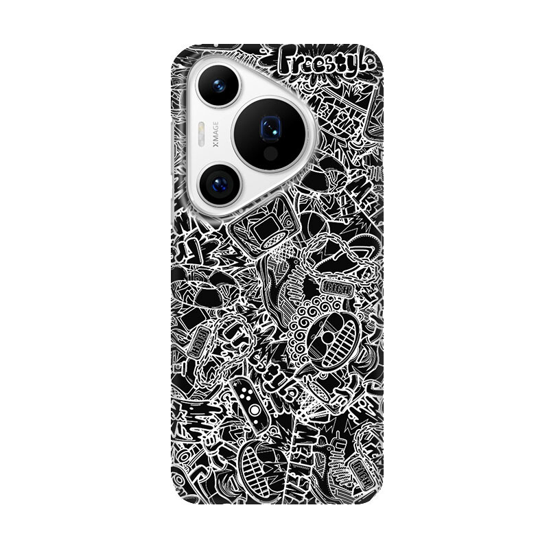 

Чехол для телефона Me Skins, Skin-friendly feel full-color shell 4238