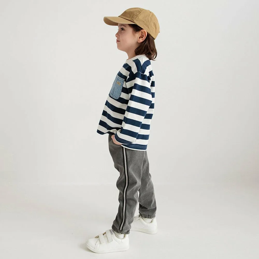 Спортивные штаны Branshes, gray — фото 4