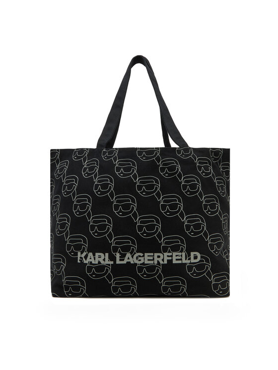 

Сумочка A1W50023 Karl Lagerfeld, черный