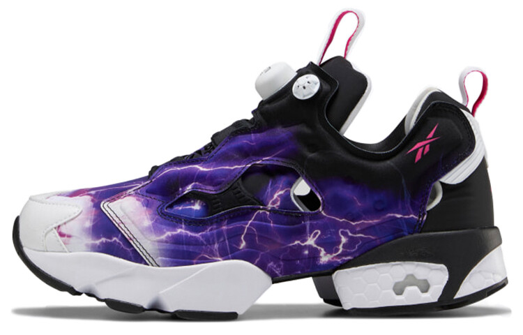 

Кроссовки Reebok Instapump Fury Ayanna Air