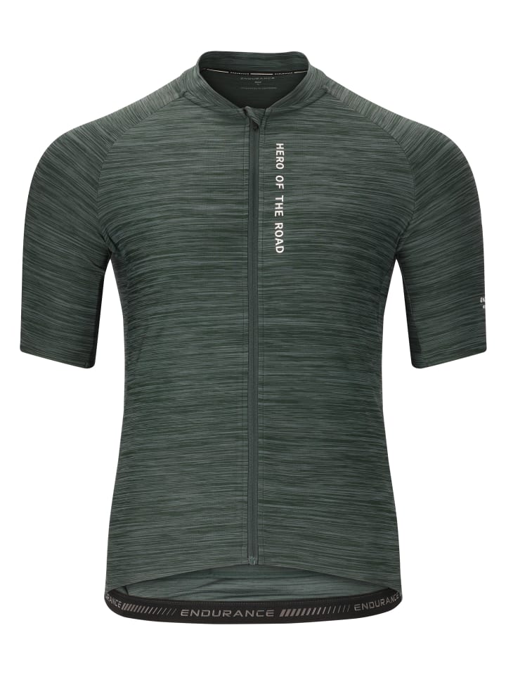 

Футболка Endurance, цвет 3242 dusty forest
