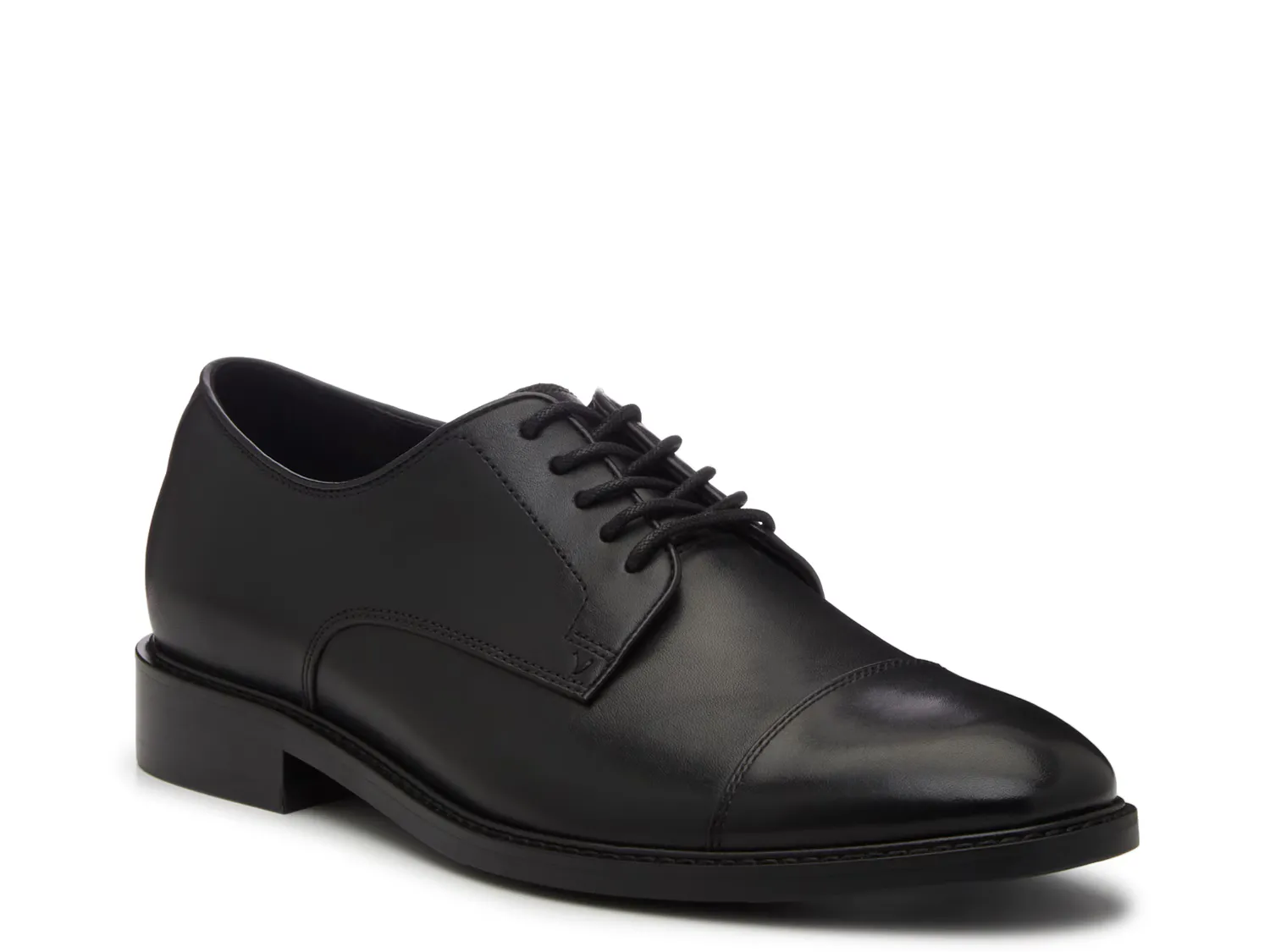 

Оксфорды Teodor Oxford Vince Camuto, черный