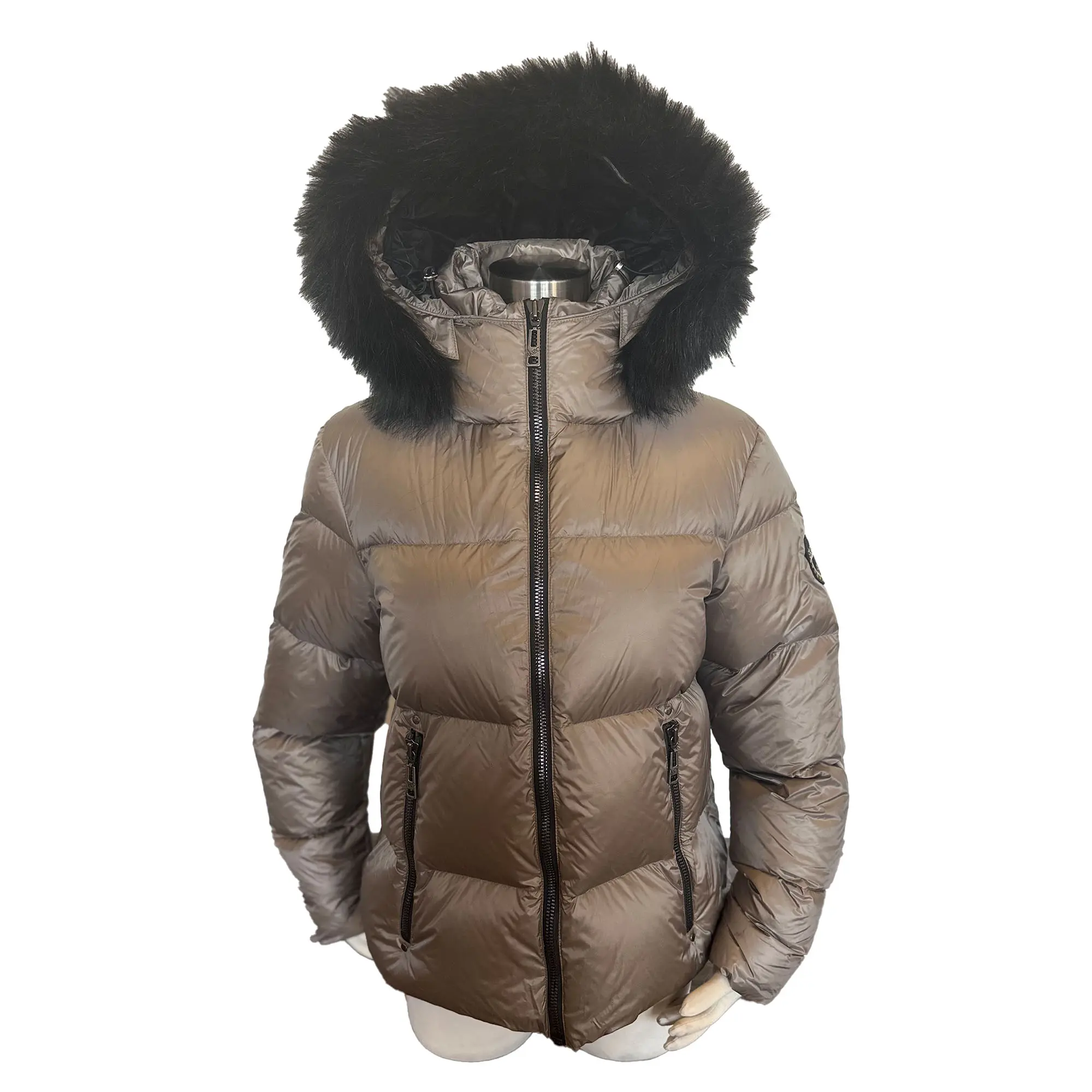 

Женская куртка Janus Ultra Puffy SKEA, Tahitian Pearl