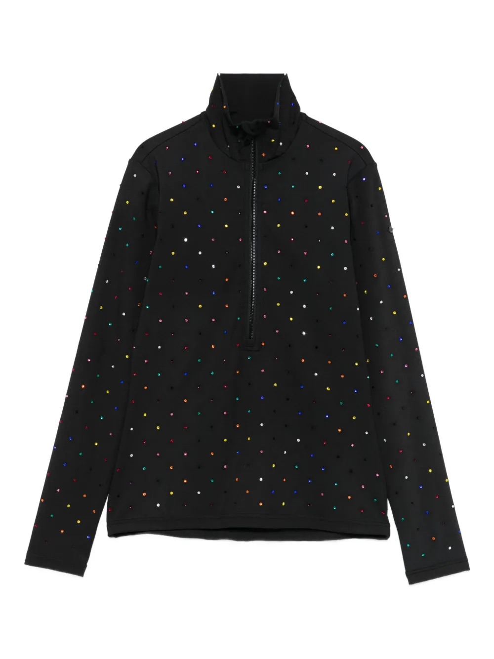 

Лыжный топ Éclair Goldbergh, черный