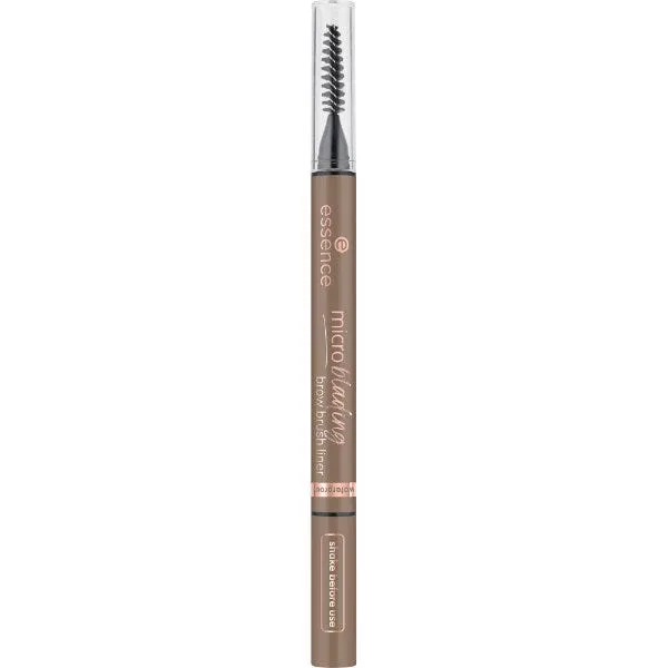 Подводка для глаз ESSENCE Delineador Cejas Microblading, 03