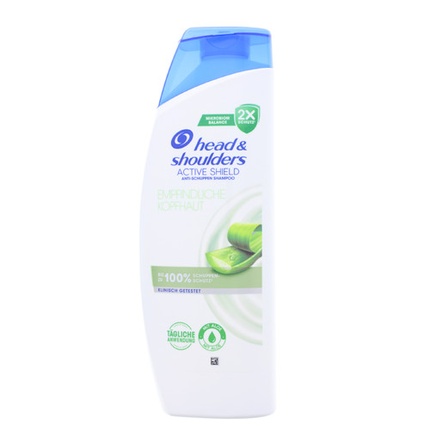 

Шампунь против перхоти для чувствительной кожи головы 500 мл Head & Shoulders