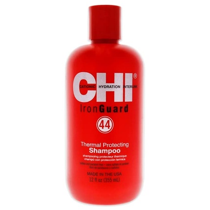 

CHI 44 Iron Guard Термозащитный шампунь для унисекс 12 унций