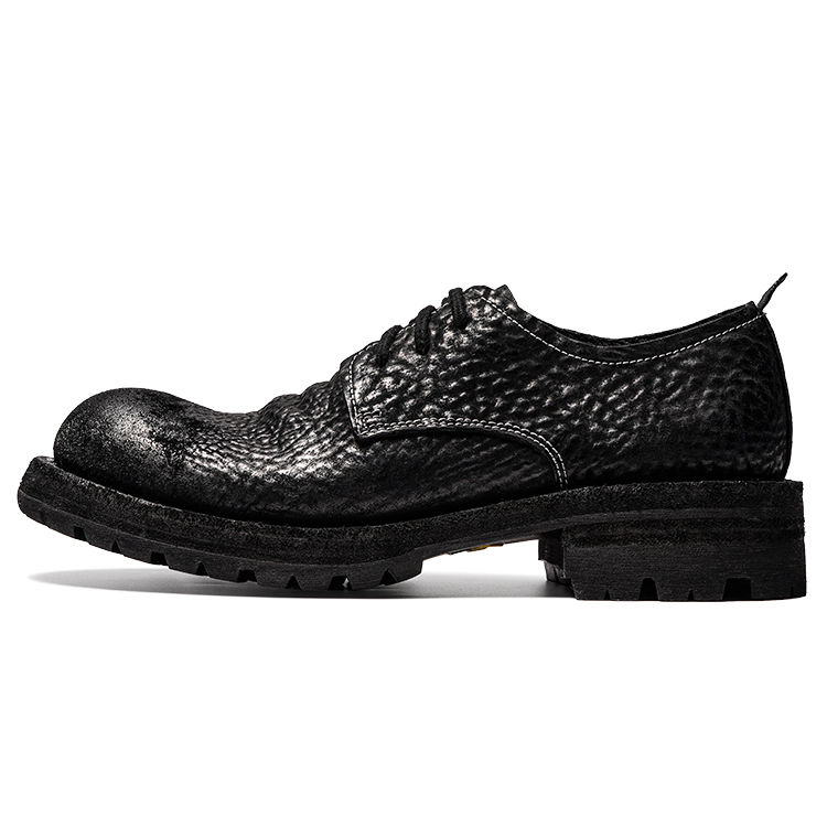 

Мужская повседневная обувь Vibram x Dreambo Dreambox, Black