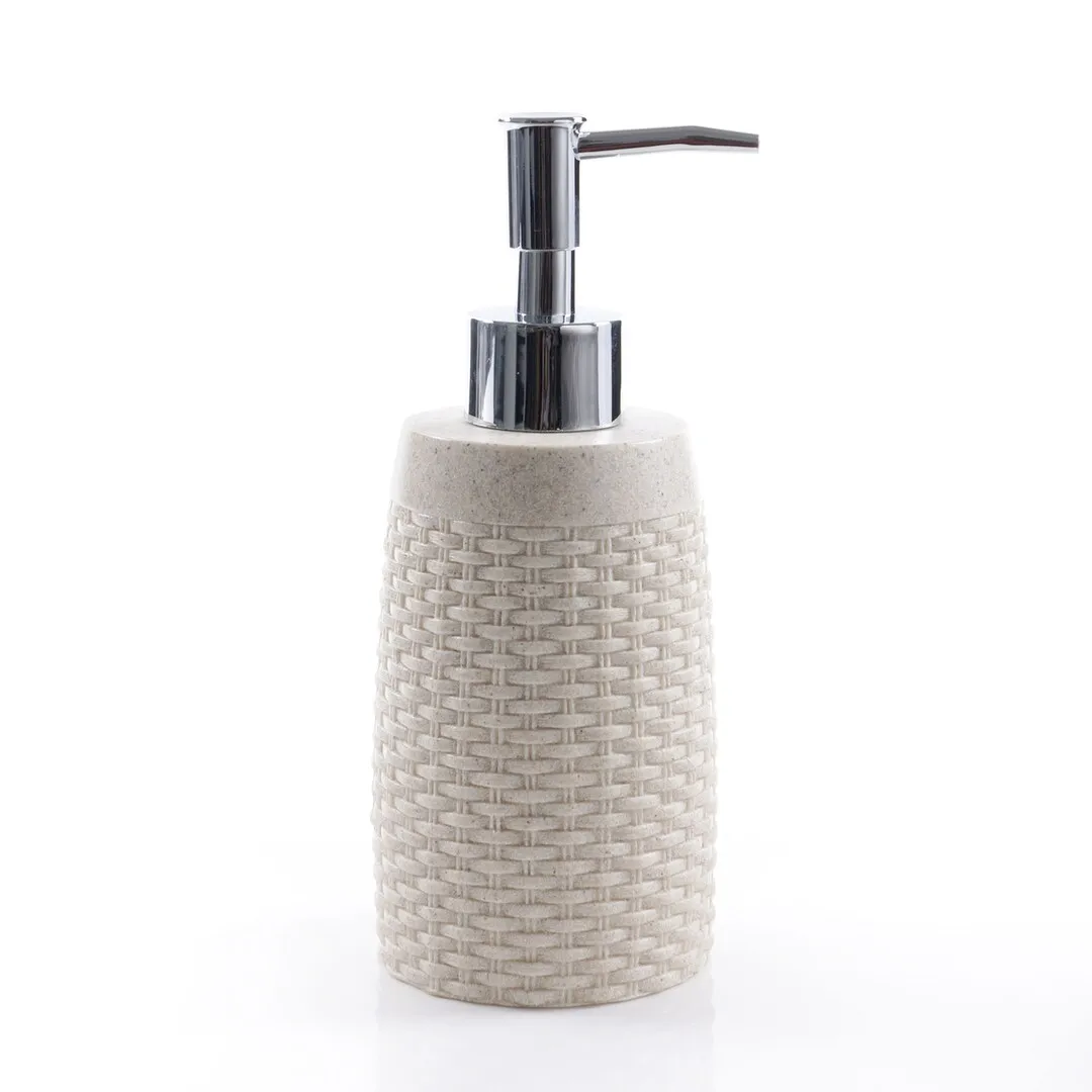 

Bathstage Диспенсер для ванны B-Suit, песок