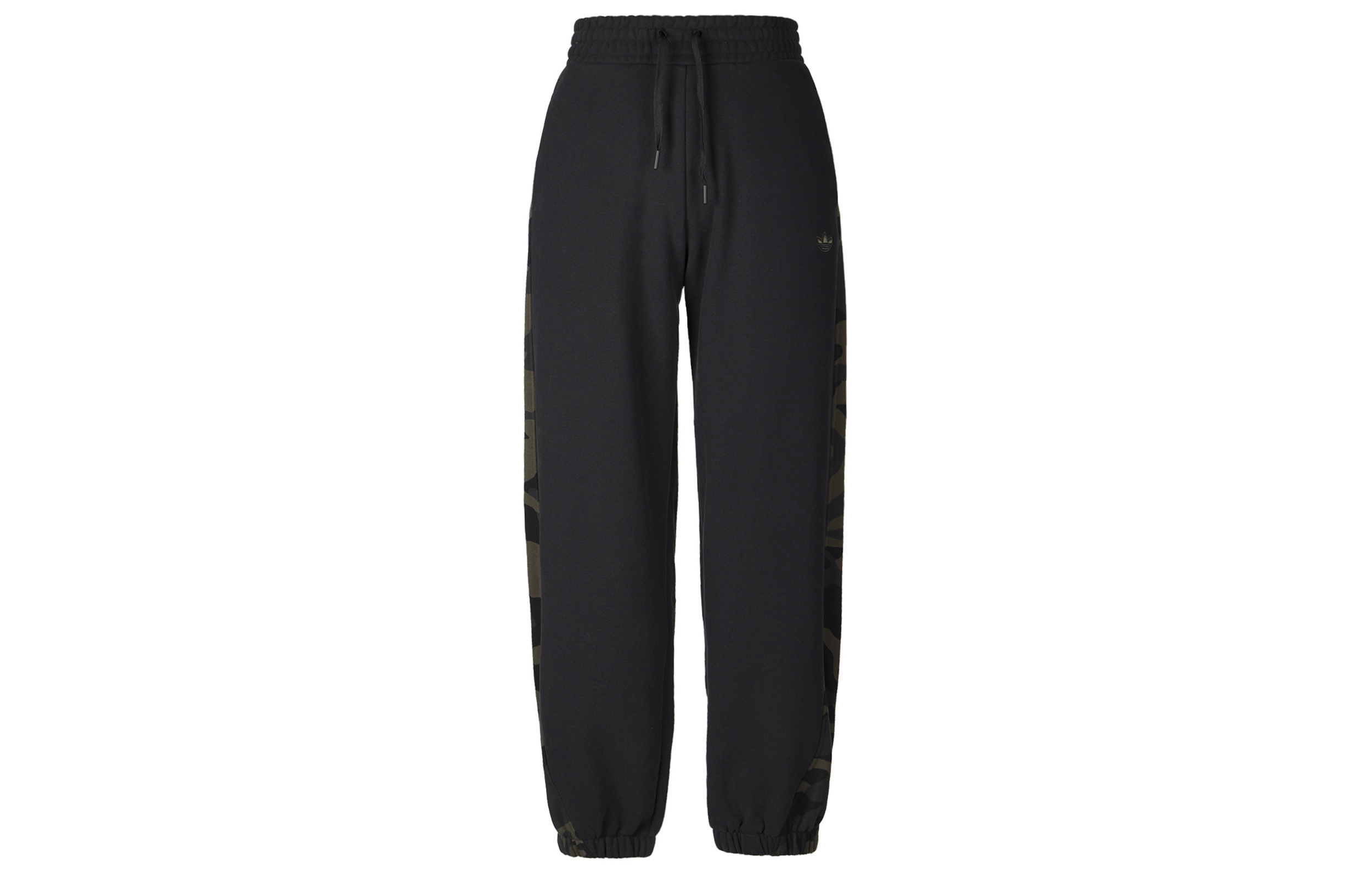 

Adidas Originals Спортивные брюки street joggers женские black