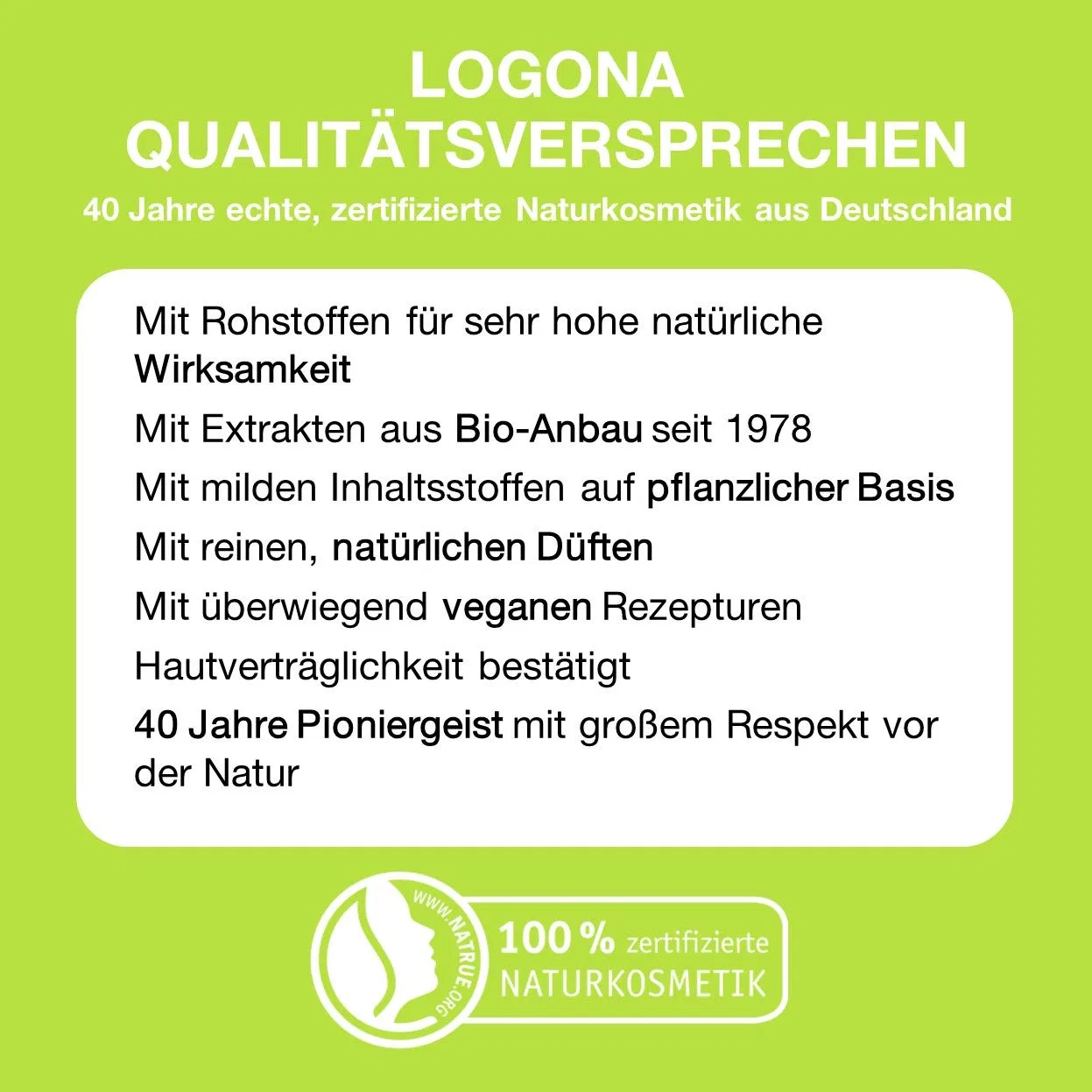 Минеральная почвенная предварительная обработка LOGONA Naturkosmetik для растительных красок для волос ‎Logona — фото 3