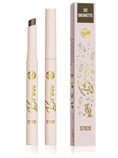 

Палочка для бровей Bell, Candy Shop Brow Stick 2