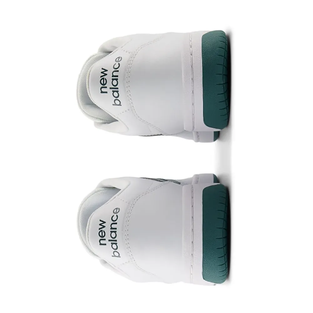 Кроссовки New Balance Bb80 trainers, белый — фото 2